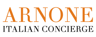 Arnone Italian Concierge