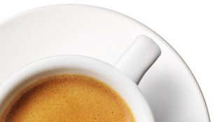 Arnone Café Coffee Cup