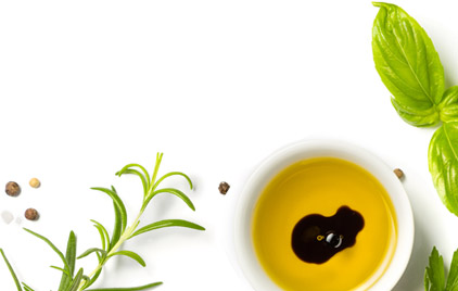 Arnone Italian Imports Oils and Herbs